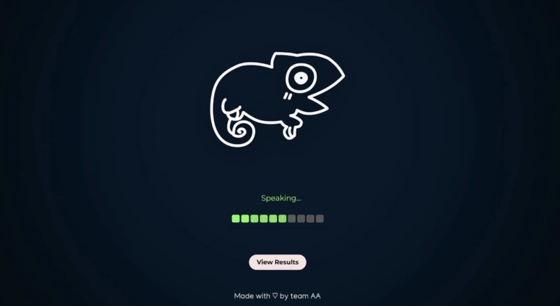 PrepSTAR – screenshot 3