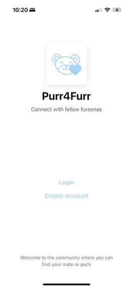 Purr4Furr – screenshot 2