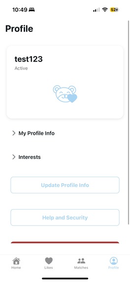 Purr4Furr – screenshot 3