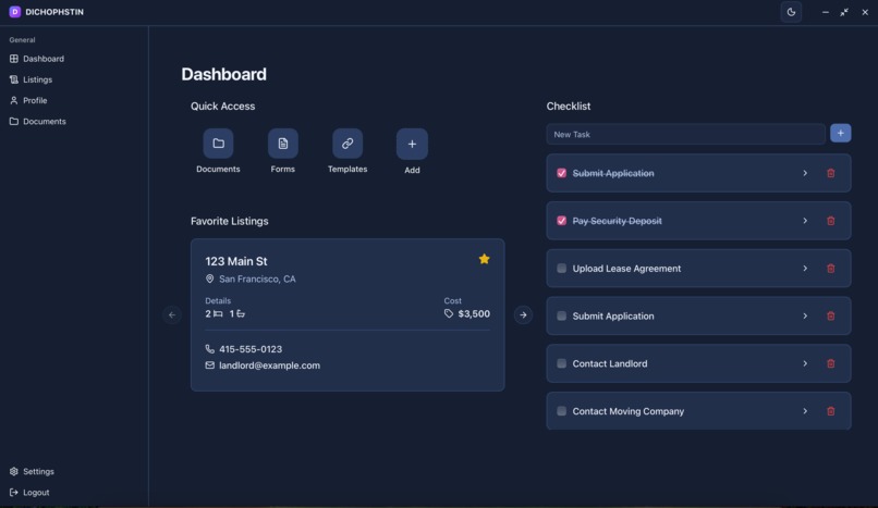 Homie – screenshot 1