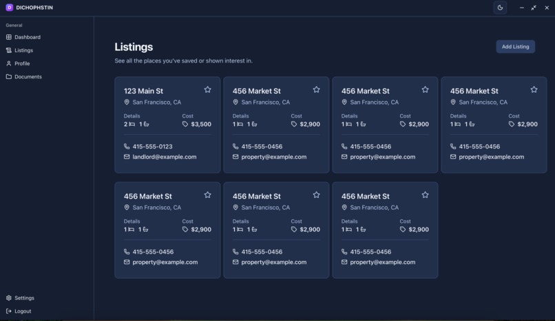 Homie – screenshot 2