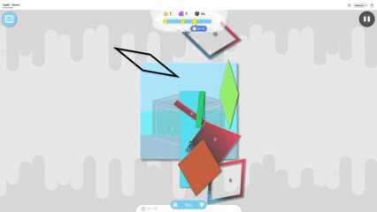 Jigzle – screenshot 2