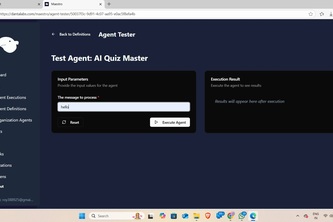 quiz generator