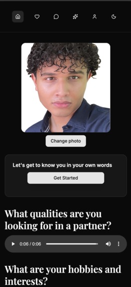 Sonara – screenshot 1