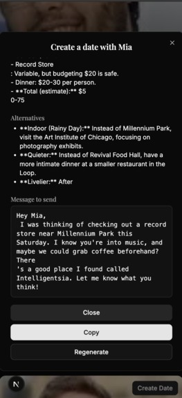 Sonara – screenshot 2