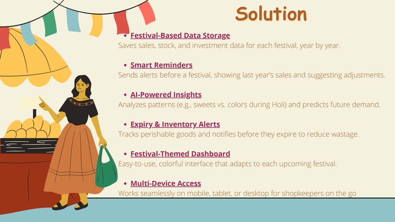 FestWiseAI – screenshot 4