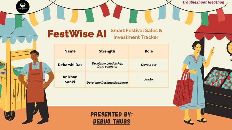 FestWiseAI – screenshot 5