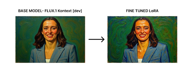 Impasto AI – screenshot 1