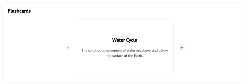 NexaLearn – screenshot 5