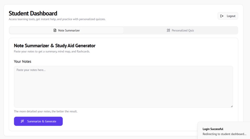 NexaLearn – screenshot 6