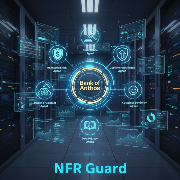 NFR Guard – screenshot 1