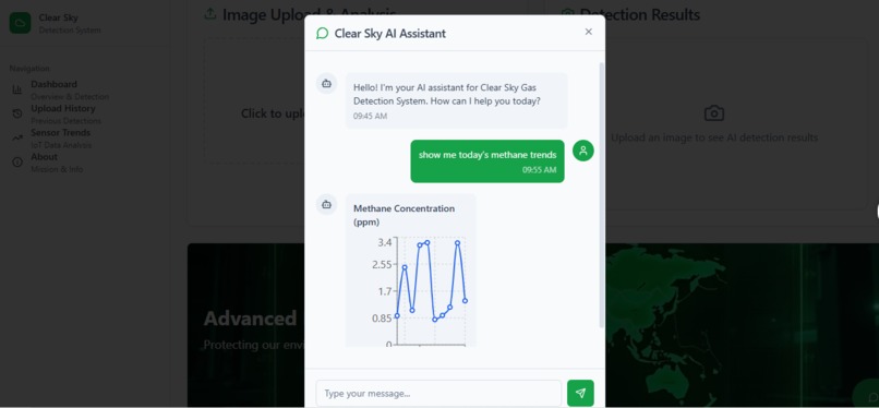 Clear Skies – screenshot 5
