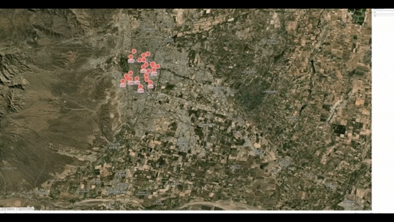 FillUp►Next – screenshot 1