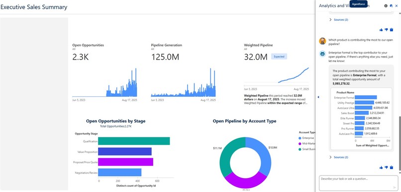 Smart Energy Platform – screenshot 2