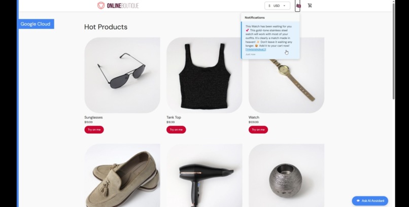 V-Commerce Studio – screenshot 4