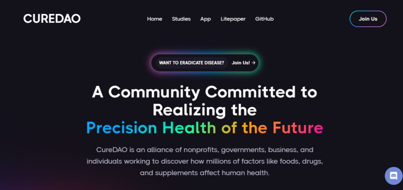 health-reference-data – screenshot 1