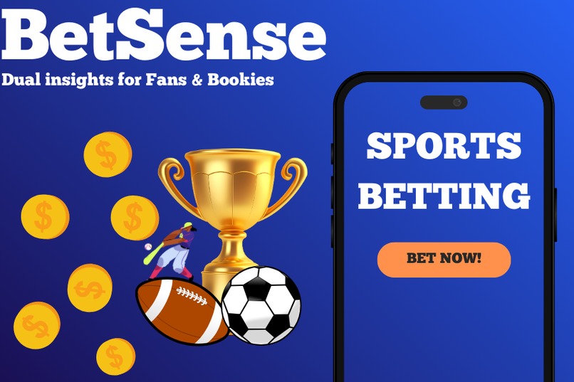 BetSense: Dual Insights for Fans & Bookies – screenshot 3