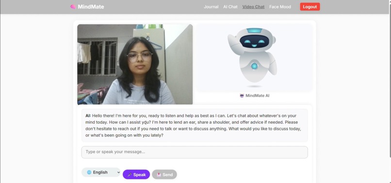 MindMate – screenshot 7