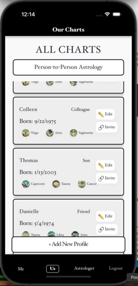 STARFIELDS – screenshot 4