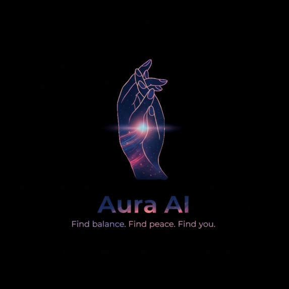 Aura AI - AI Therapist – screenshot 1