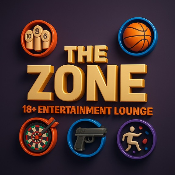 The Zone – screenshot 3