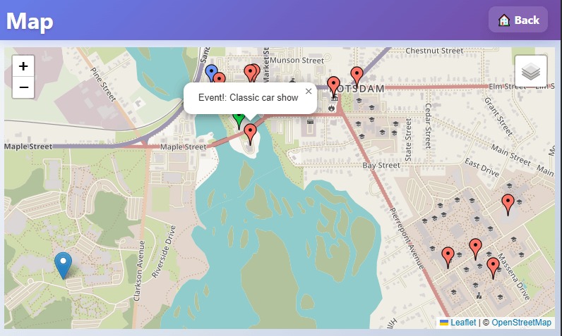 Home-Me – screenshot 4