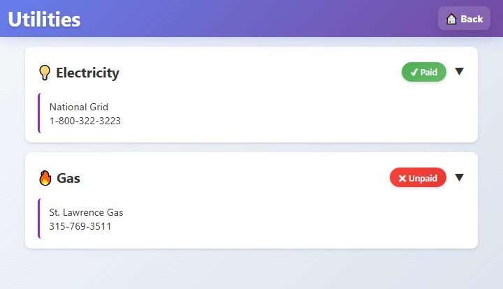 Home-Me – screenshot 6