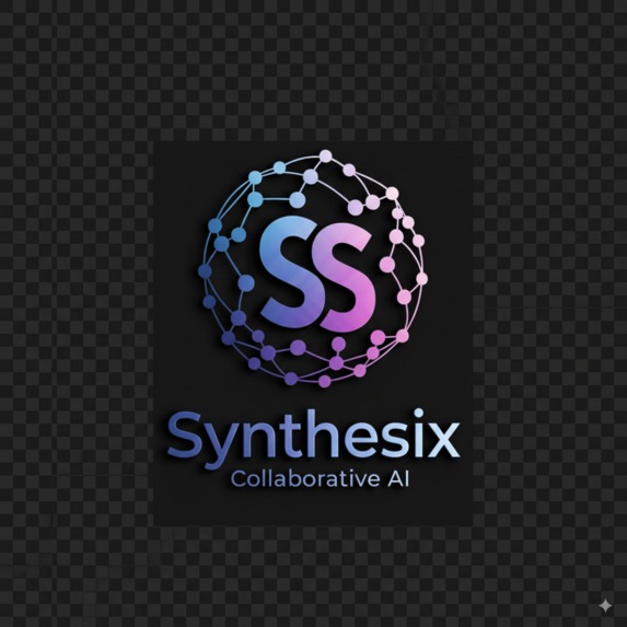 Synthesix – screenshot 1