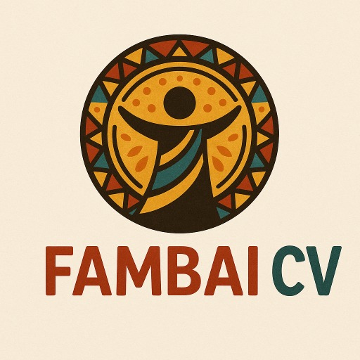 Fambai Cv – screenshot 2
