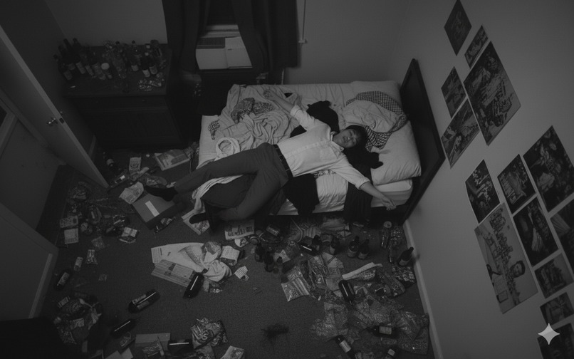 Stress Unseen – screenshot 5