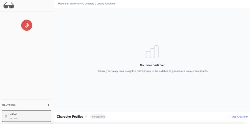 CineMap – screenshot 4