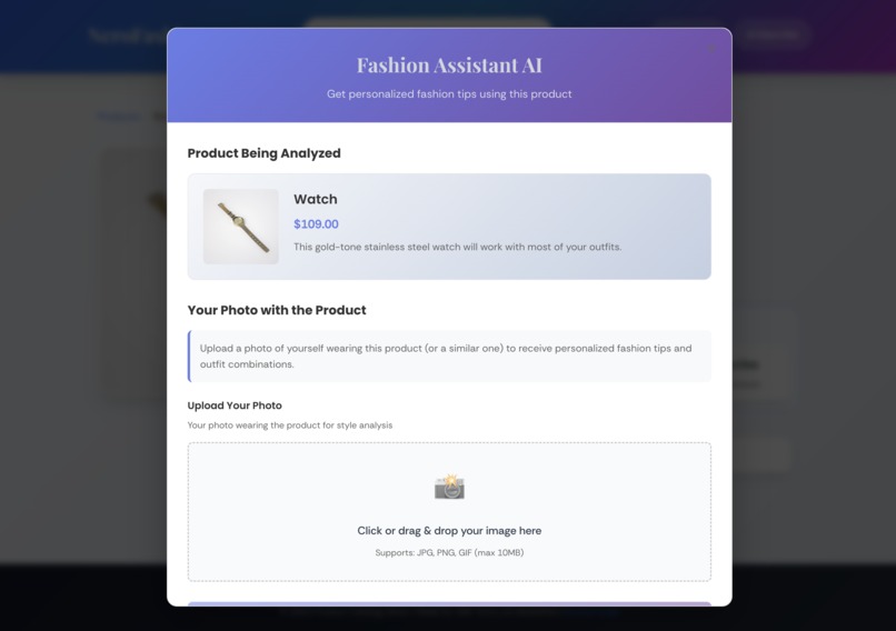 NeroFashion – screenshot 5