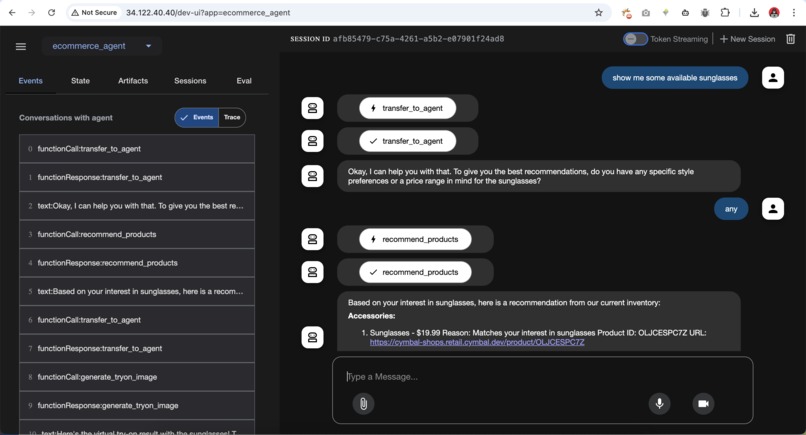 ShopSage – screenshot 1