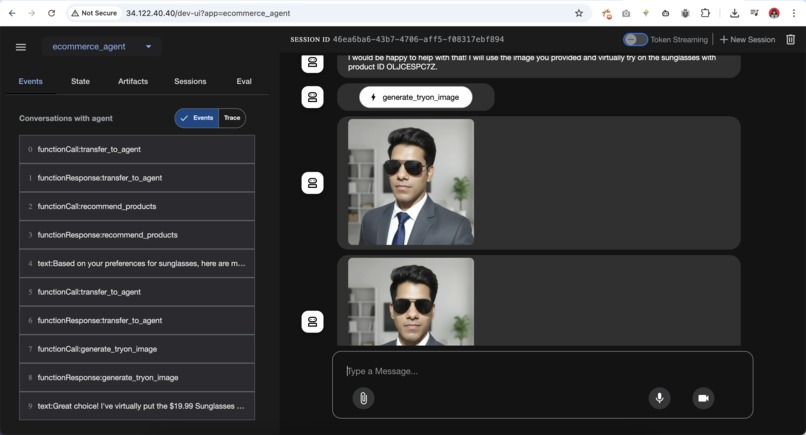 ShopSage – screenshot 2