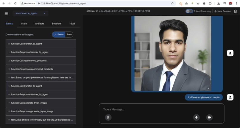 ShopSage – screenshot 3