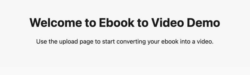 Hello- A tool to let traditional author with AI creator – screenshot 1