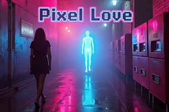 Pixel Love