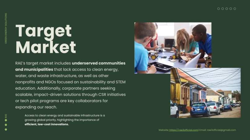 RAE – screenshot 7