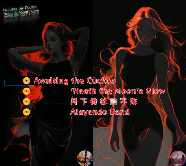 Awaiting the Cuckoo 'Neath the Moon's Glow – screenshot 3