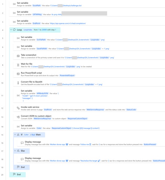 Sage – screenshot 1