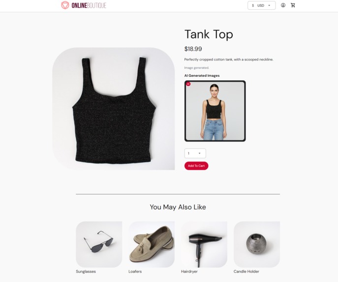 FitSpace – screenshot 5
