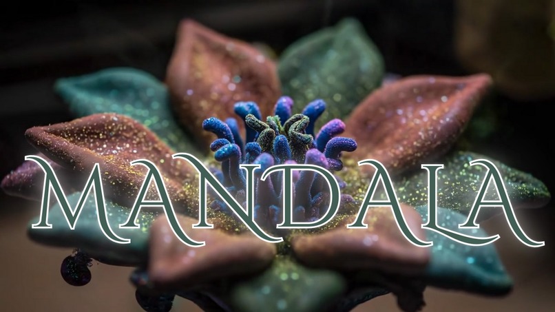 Mandala – screenshot 1
