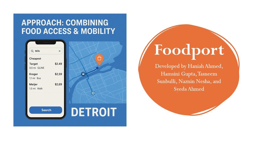 Foodport – screenshot 7