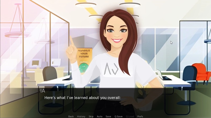 EduTale – screenshot 1
