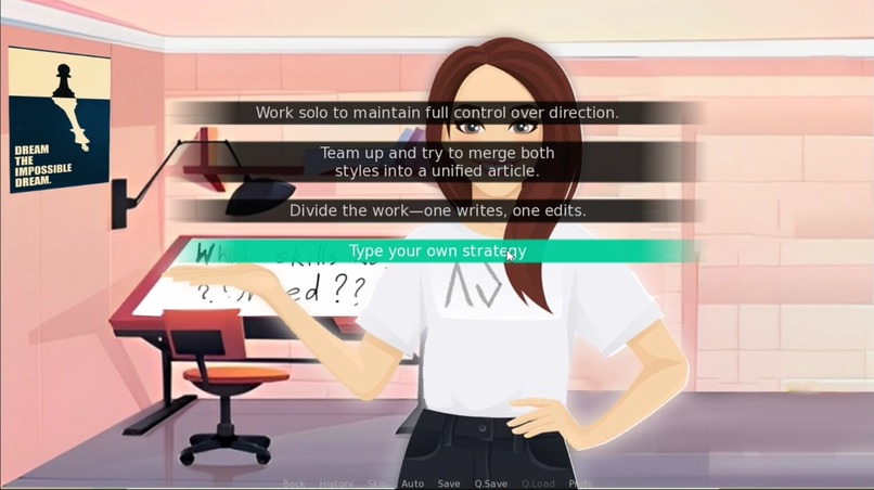 EduTale – screenshot 2