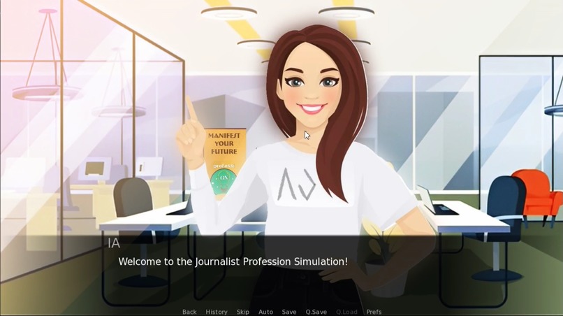 EduTale – screenshot 3