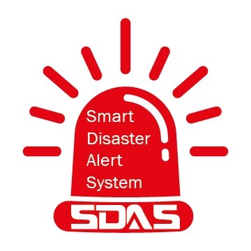 SDAS AI-Driven Flood Early Warning & Response Hub – screenshot 1