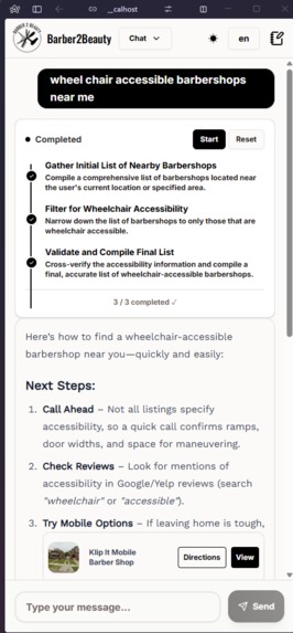 VREEL Markeptlace – screenshot 3