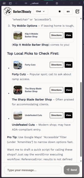VREEL Markeptlace – screenshot 4