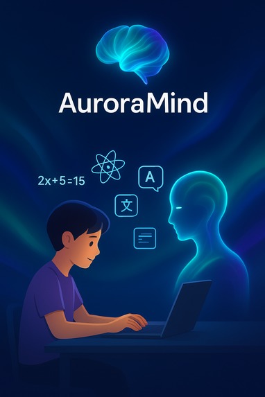 AuoraMind – screenshot 3